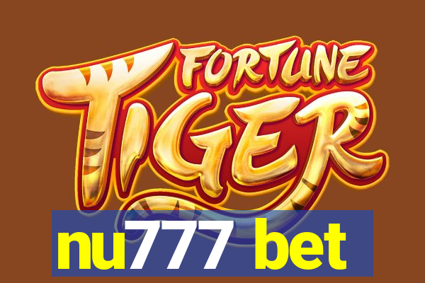 nu777 bet